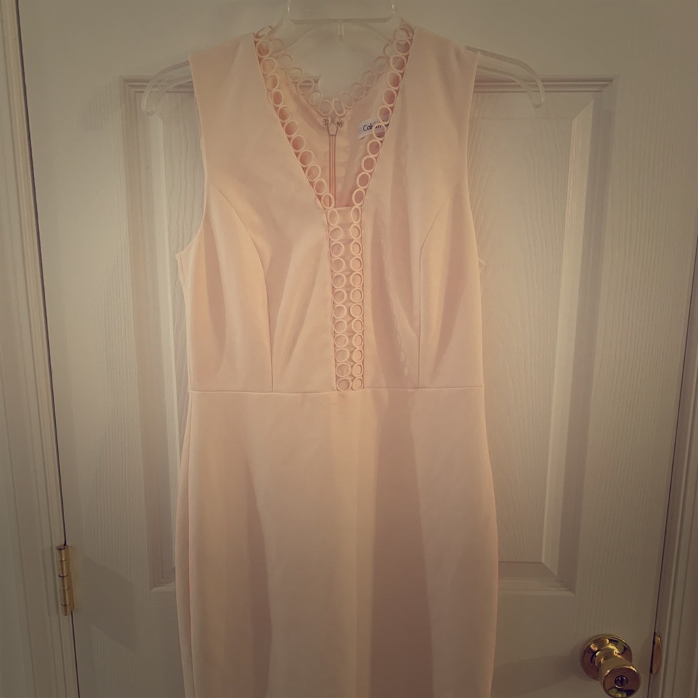 Calvin Klein Dress